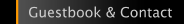 Guestbook & Contact 